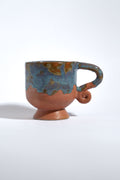 Taza Princesa Rio Rojo