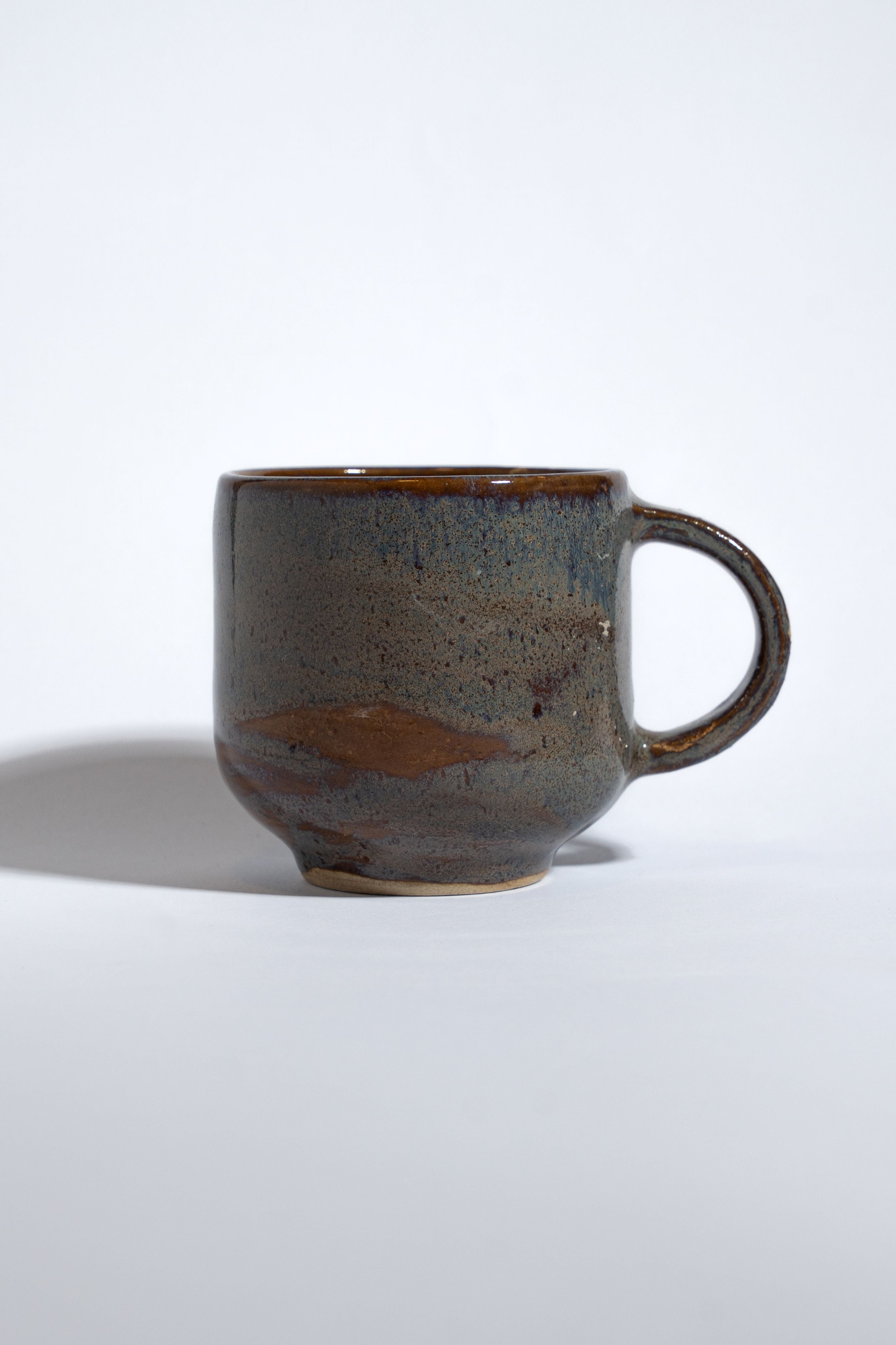 Taza Cacao Marrón