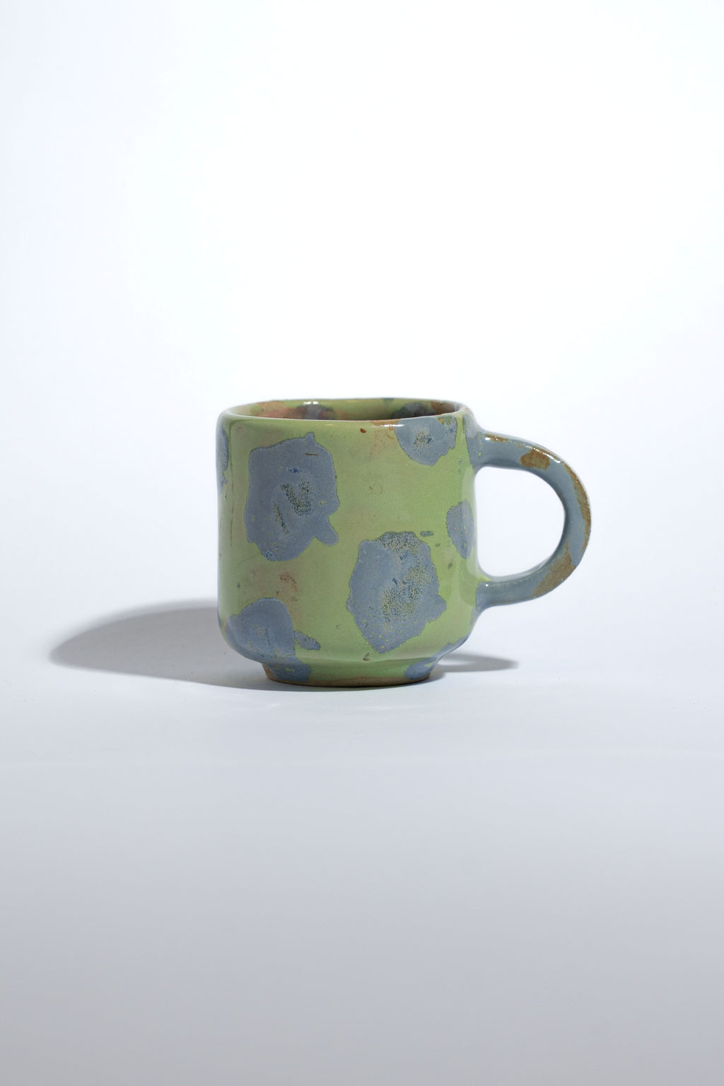 Taza Espresso Wazo