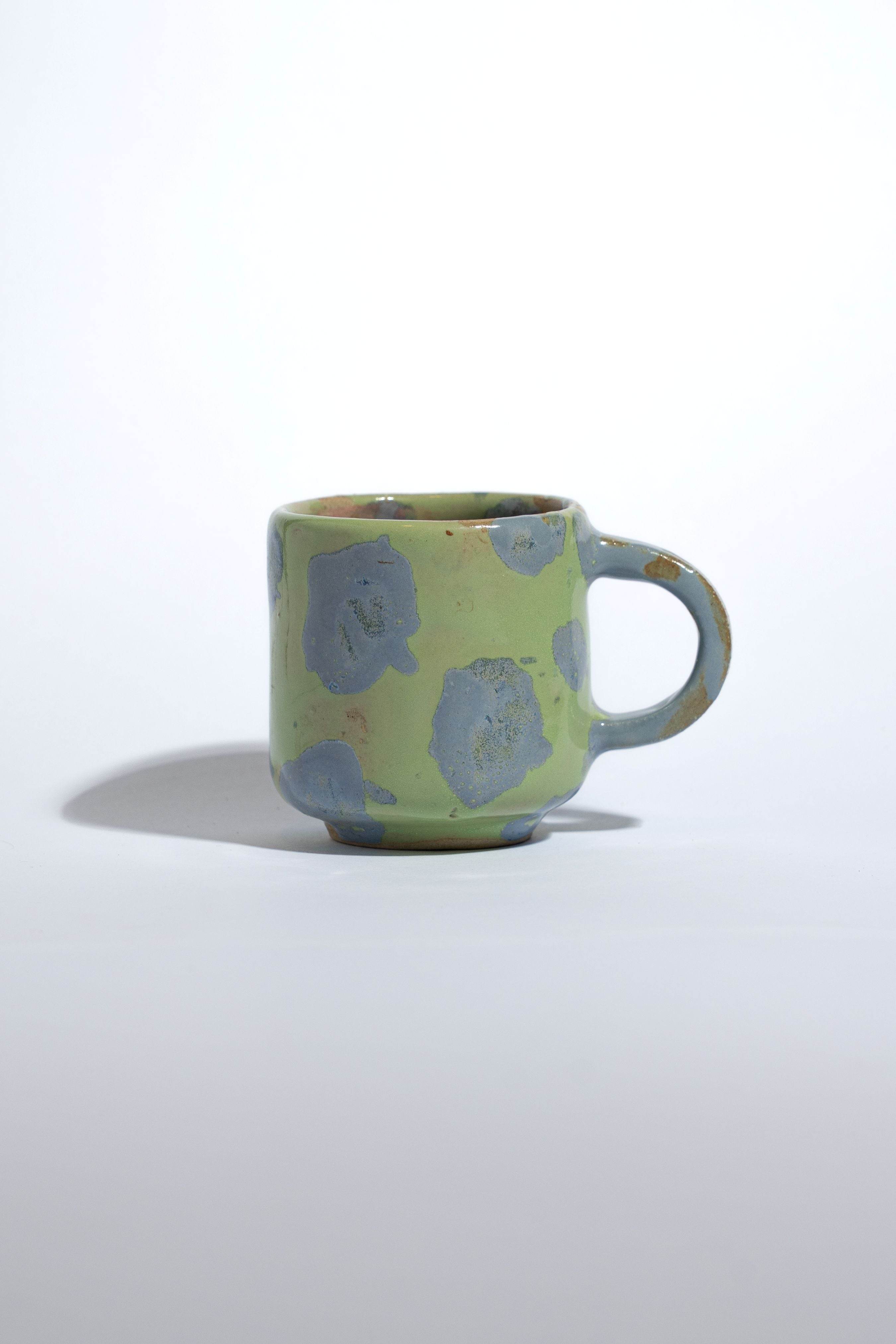 Taza Espresso Wazo