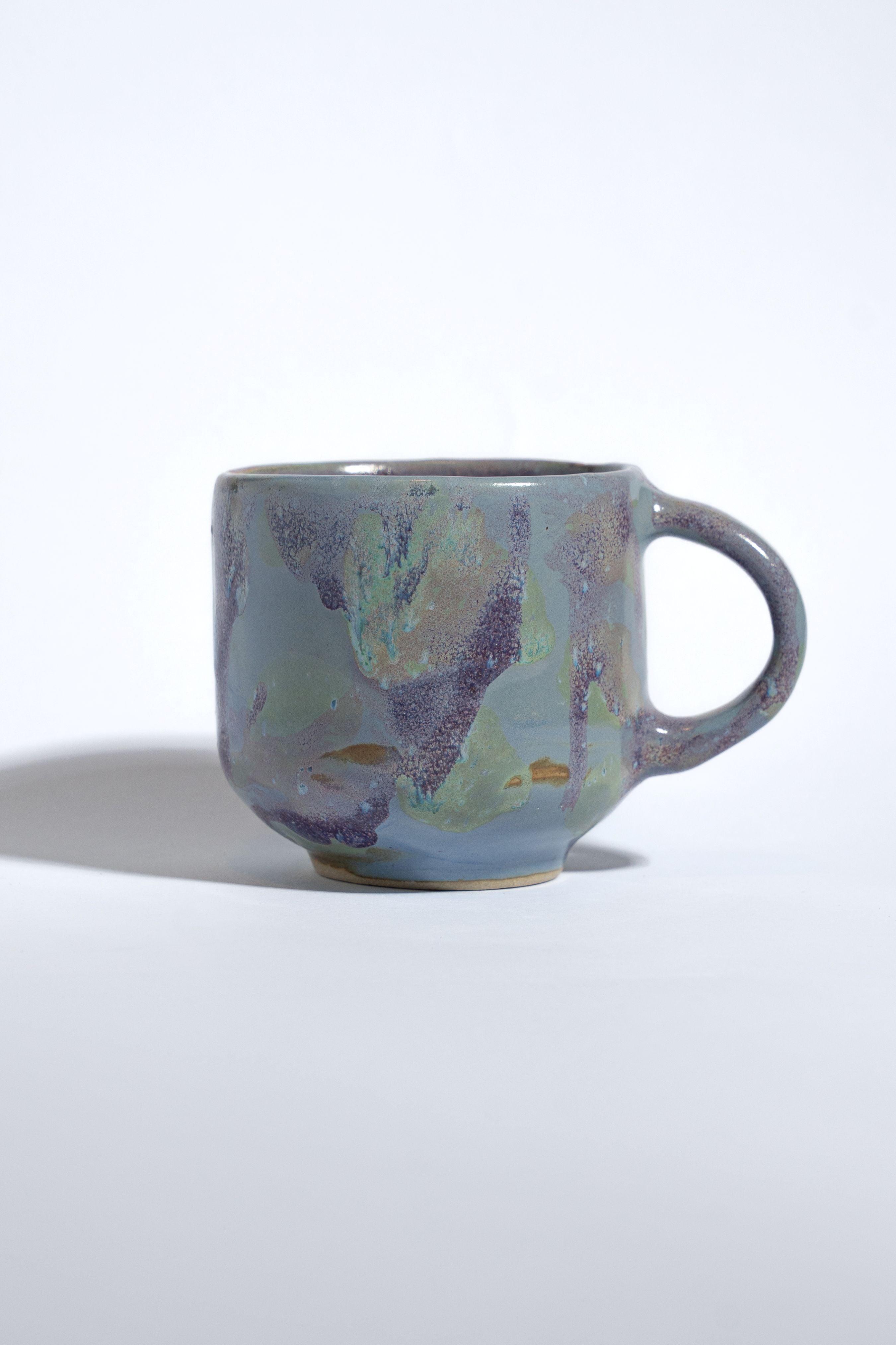 Taza Gotas