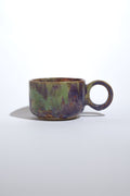 Taza Jardín Lila