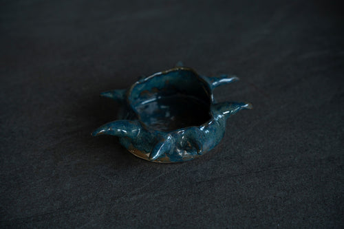 Bowl Spikes Esmeralda