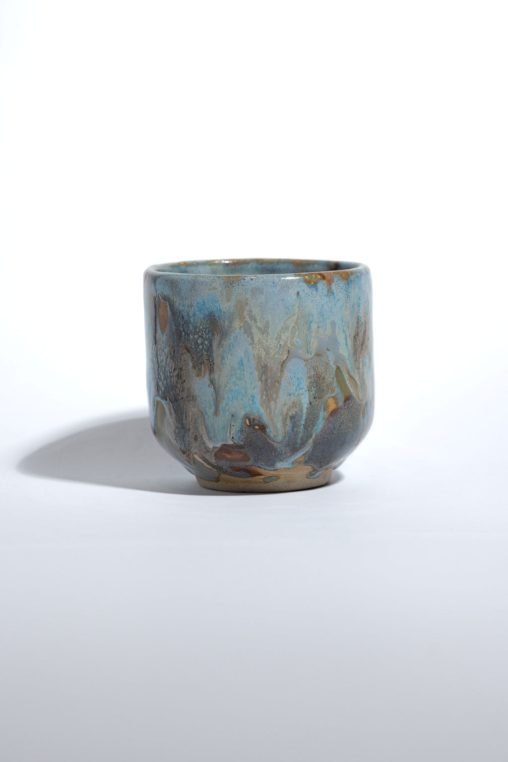 Tazas Cristal