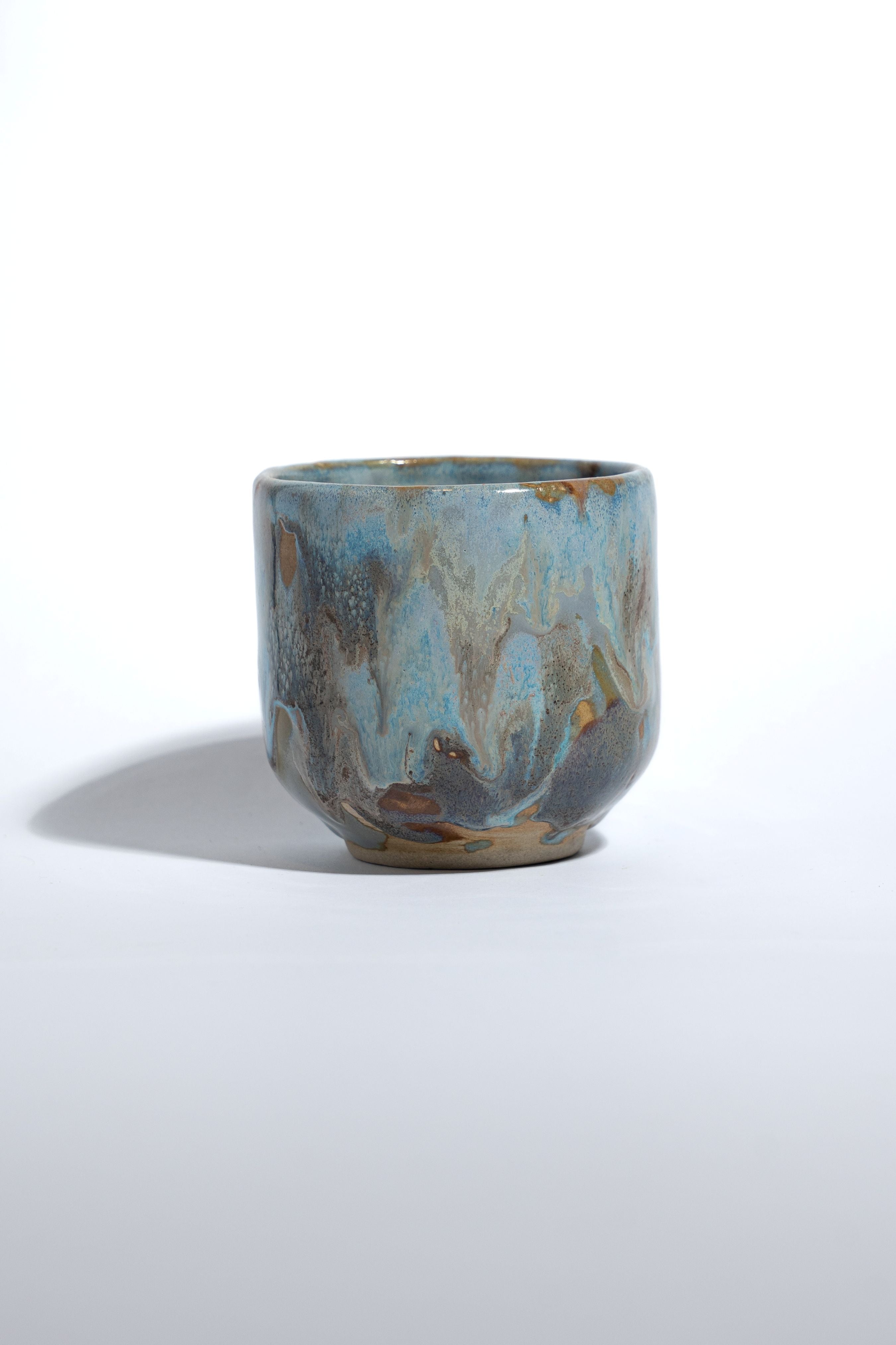 Tazas Cristal