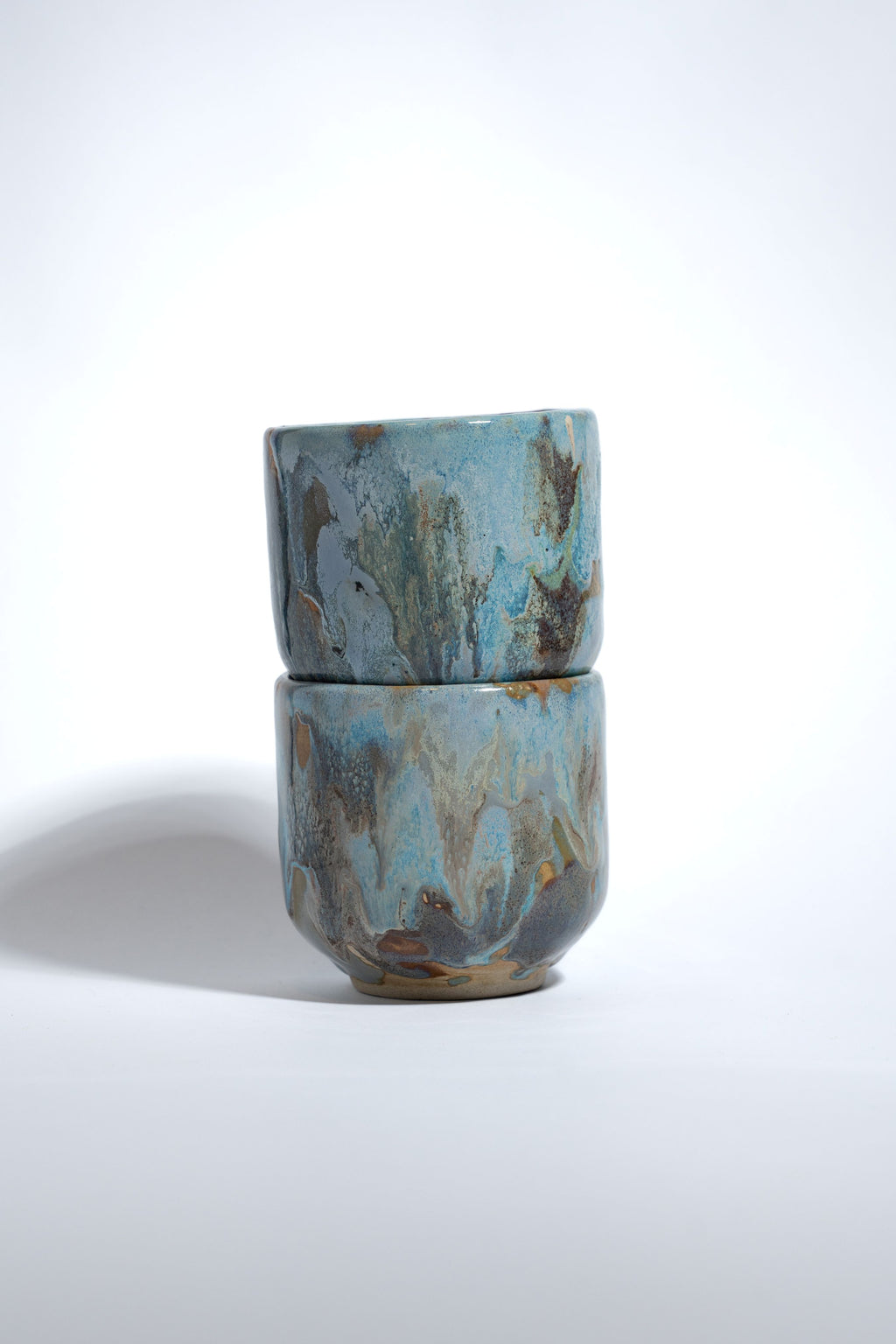 Tazas Cristal