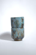 Tazas Cristal
