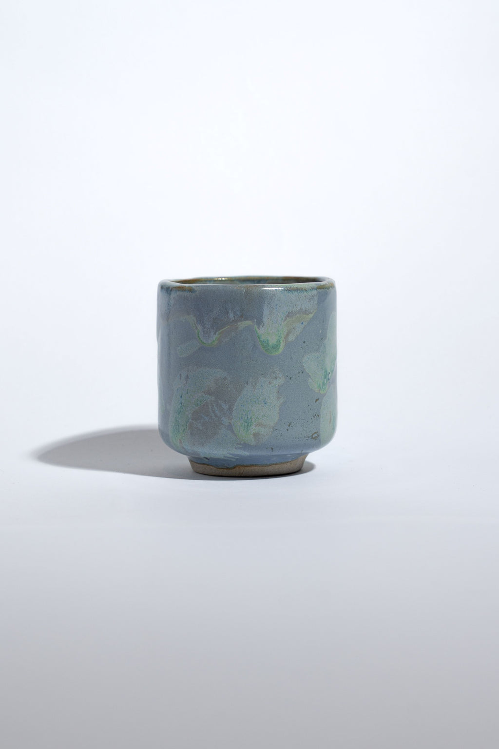 Taza Espresso Celeste sueño