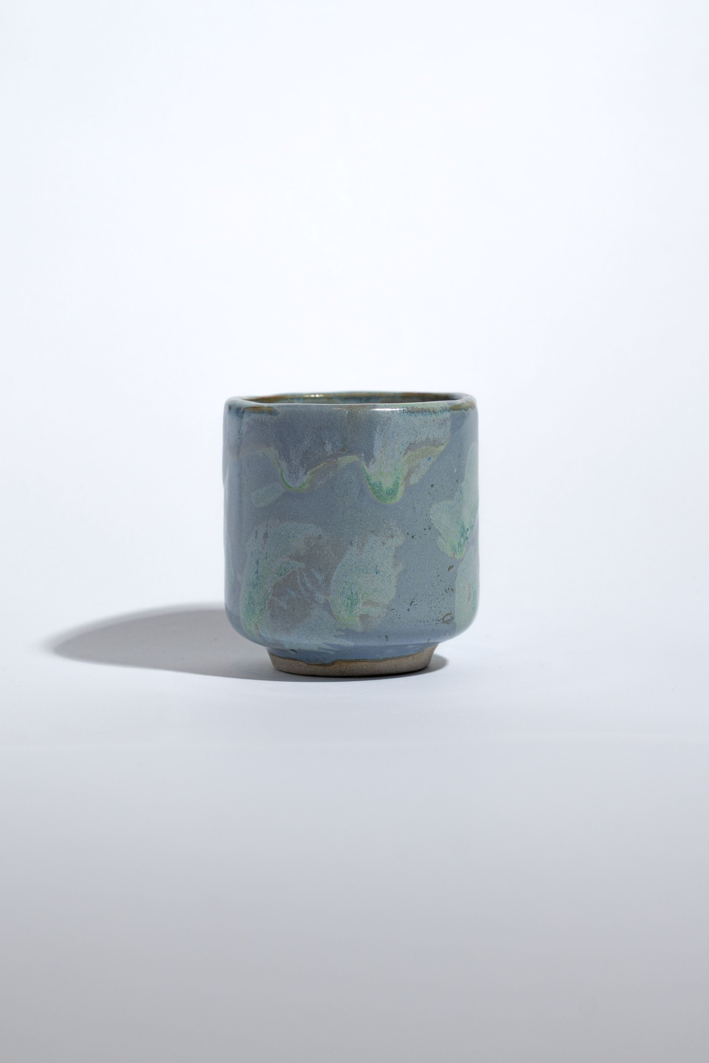 Taza Espresso Celeste sueño