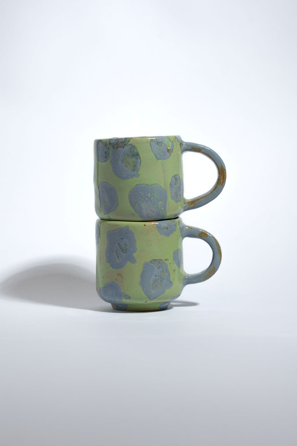 Taza Espresso Wazo