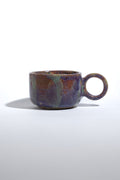 Taza jardín noche